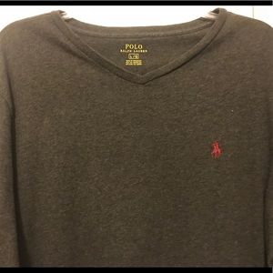 Polo Tee